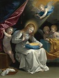 Guido Reni | Baroque painter | Tutt'Art@ | Pittura * Scultura * Poesia ...
