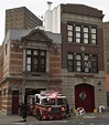 E73 Prospect Street . The Bronx | Fire trucks, House fire, Fire station