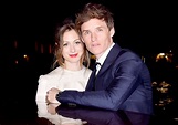 Eddie Redmayne and Wife Hannah Expecting Second Child
