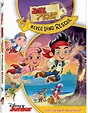 "Jake y los piratas de Nunca Jamás" disponible hoy en DVD - SanDiegoRed.com