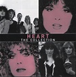 Heart - Definitive Collection (1995, CD) | Discogs