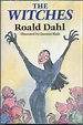 The Witches | Roald Dahl Wiki | Fandom