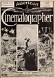 American Cinematographer Magazine Back Issues Year 1928 Archive