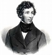 Biografia de Friedrich Wöhler