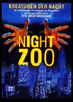 Night Zoo - Kreaturen der Nacht ( CAN 1987 ) DVD