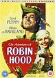The Adventures of Robin Hood – Movies & Autographed Portraits Through ...