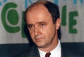 Brice LALONDE, président de GE de 1991 à 2002 - Génération Écologie