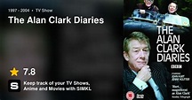 The Alan Clark Diaries (TV Series 1997 - 2004)
