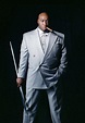 5 years ago today we lost Michael Clarke Duncan. Here he is as Kingpin ...