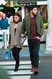 LUCY HALE and Anthony Kalabretta Out in New York 01/19/2017 – HawtCelebs