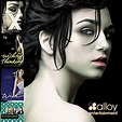 Cover Series> Alloy Entertainment - Graft Digital