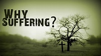 The meaning and symbolism of the word - «Suffering»