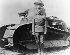 File:George S. Patton - France - 1918.jpg - Wikipedia, the free ...