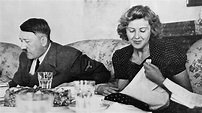 April 29th in German History: The marriage of Eva Braun and Adolf ...
