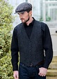 Kerry Cap | Mens tweed vest, Tweed vest, Vest