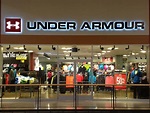 Under Armour Outlet Store -- I love Under Armour workout wear, so the ...