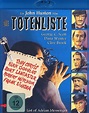 Die Totenliste - clever konstruiertes All-Star-Krimipuzzle - Deutsche ...