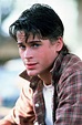 The outsiders sodapop, Outsiders movie, Heartthrob