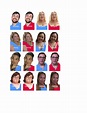 90 DAY GUESS WHO PART TWO : r/90DayFiance