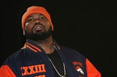 Happy Birthday To Raekwon, Formerly Of Wu-Tang Clan! | 105.3 RnB