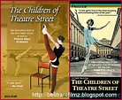 thebestrarefilm.: Дети с Театральной улицы / The Children of Theatre ...