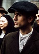 Robert de Niro as a young Vito Corleone | Godfather movie, The ...