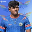Yash Thakur Cricketer, Stats, Wiki, Biography, Girlfriend, Family, And ...