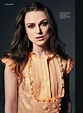 Keira Knightley Latest Photos - CelebMafia