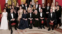 Bush family - Familypedia
