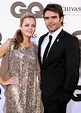 Classify Dustin Clare & Camille Keenan