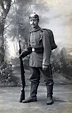 Prussian infantryman from the 93rd Reserve Infanterie Regi… | Flickr