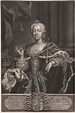 Marie-Amélie de Saxe, reine d'Espagne | Reine d espagne, Reine, Espagne