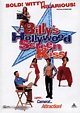 Billy's Hollywood Screen Kiss (1998) movie poster