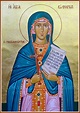 Euphemia the Great Martyr - September 16