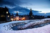 Christmas in Dunfermline - Markets & Events | VisitScotland