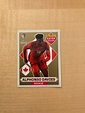 Panini Extra Sticker Rookie - Alphonso Davies GOLD | Acheter sur Ricardo