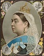 Queen Victoria’s Golden Jubilee – 1887 | The Canadian Encyclopedia