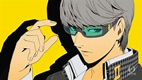 What name do you like better for the Protagonist of Persona 4 Poll ...