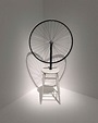 » Paris – Marcel Duchamp: “Painting, Even” at The Centre Pompidou ...