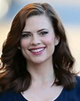 Hayley Atwell Facts, Age, Wiki, Biography, Height, Weight, Affairs, Net ...