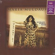 Maria Muldaur LP: Richland Woman Blues (LP, 180g Vinyl) - Bear Family ...