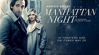 Manhattan Nocturne - Tödliches Spiel - Kritik | Film 2016 | Moviebreak.de