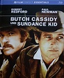 Butch cassidy and the sundance kid (original movie soundtrack) von Burt ...