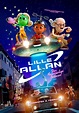 Little Allan - The Human Antenna (2022) - FilmAffinity