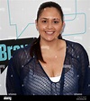 Antonia Lofaso Bravo Media's 2011 Upfront Presentation at The Roosevelt ...