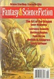 Publication: The Magazine of Fantasy & Science Fiction, August ...