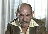 Livio Lorenzon as Alcade Miguel, the mayor in Texas Adios (1966) | Once ...
