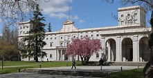 La Universidad de Navarra es la que más rinde en ciencias de la salud ...