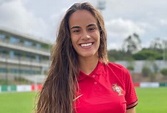 Diana Gomes Age, Salary, Net worth, Current Teams, Career, Height, and ...