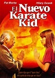 La película El nuevo Karate Kid - el Final de